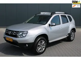 Dacia Duster 1.2 TCe 4x2 Lauréate LPG G3 TREKHAAK AIRCO