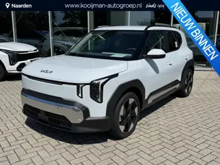 Kia EV2 Plus 61 kWh 5p. | Direct Uit Voorraad Leverbaar | Privacy Glass | Stoel- En Stuurverwarming 