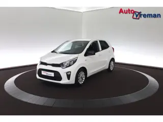 Kia Picanto 1.0 DPi DynamicLine Automaat