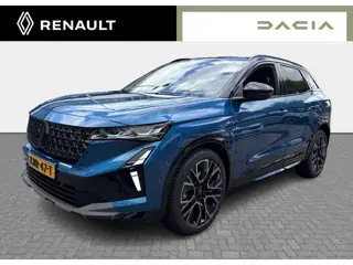 Renault Austral 1.2 E-Tech full hybrid 200 esprit Alpine - pack extended grip / pack light & sound /