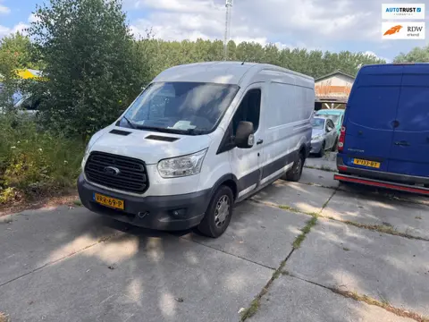 Ford Transit 350 2.0 TDCI L3H2 Trend Start Niet.No start