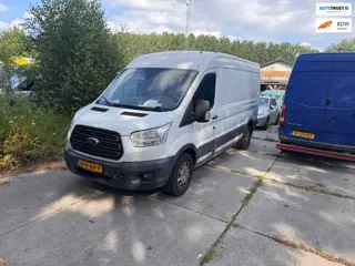 Ford Transit 350 2.0 TDCI L3H2 Trend Start Niet.No start