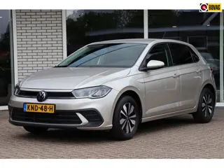 Volkswagen Polo Carplay Stoelverwarming Parkeersensoren