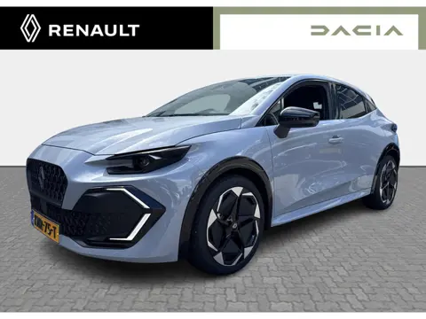 Renault Clio 1.8 Hybrid 160 techno - pack première