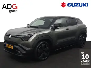 Suzuki e VITARA Style Allgrip-e 61 kWh | 4X4 | 360 Camera | Panoramadak | Keyless Entry | Suzuki Con