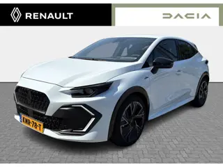 Renault Clio 1.8 Hybrid 160 esprit Alpine - Demo / pack winter & parking met verwarmbare stoelen / H
