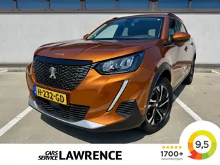 Peugeot 2008 1.2 PureTech Allure | Distributie Nieuw |