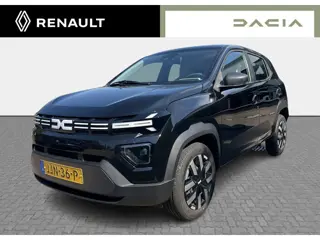 Dacia Spring Expression 65 26.8 kWh (bj 2025, automaat)