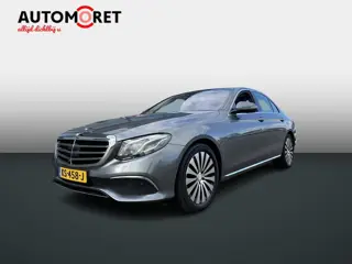 Mercedes-Benz E-klasse 350 e Lease Edition Prestige Plus