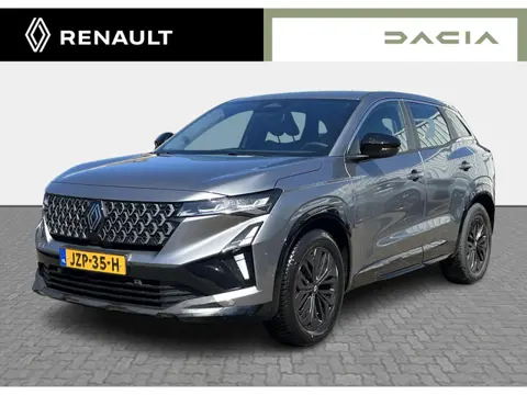 Renault Austral 1.2 E-Tech full hybrid 200 Evolution - Demo / NIEUW MODEL / all-seasonbanden