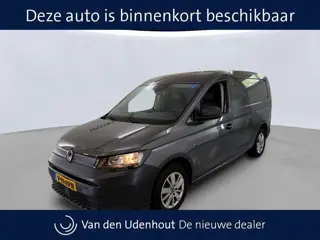 Volkswagen Caddy Maxi Cargo L2H1 2.0 TDI 122pk DSG Comfort / Wordt verwacht / Automaat