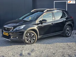 Peugeot 2008 1.2 PureTech Allure
