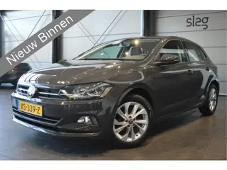 Volkswagen Polo 1.0 TSI Comfortline airco navi cruise pdc 16 inch 95 pk !!