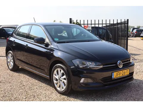 Volkswagen POLO 1.0 TSI Highline Business R
