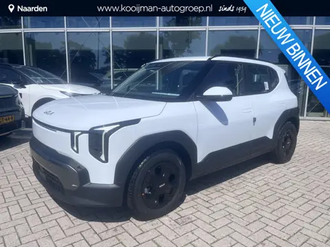 Kia EV2 Air 61 kWh VOORRAAD DEALS!!!  NU TIJDELIJKE EXTRA INRUIL VOORDEEL!!