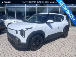 Kia EV2 Air 61 kWh VOORRAAD DEALS!!!  NU TIJDELIJKE EXTRA INRUIL VOORDEEL!!