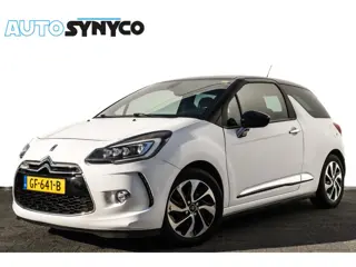 Citroën DS3 1.6 BlueHDi Business | Xenon | Sportstoelen | Distributieriem verv. | PDC