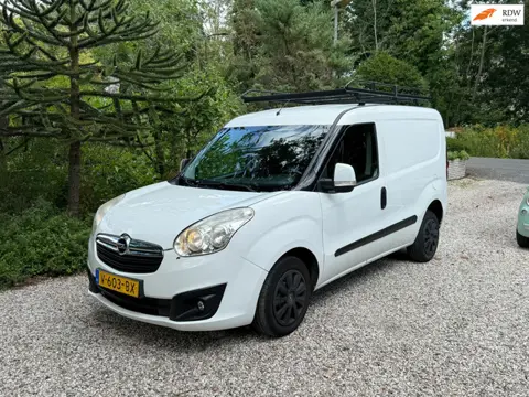 Opel Combo 1.3 CDTi L1H1 ecoFLEX Sport 103.000 km org NAP