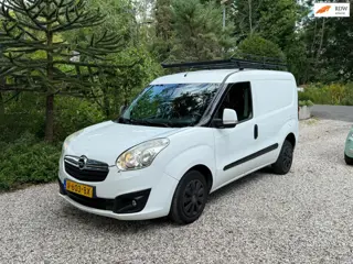 Opel Combo 1.3 CDTi L1H1 ecoFLEX Sport 103.000 km org NAP