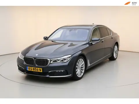BMW 7-serie 740i High Executive