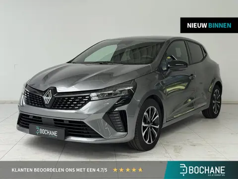 Renault Clio 1.0 TCe 90 GPF Techno | 360° Camera | Navigatie | Climate Control | Apple CarPlay / And