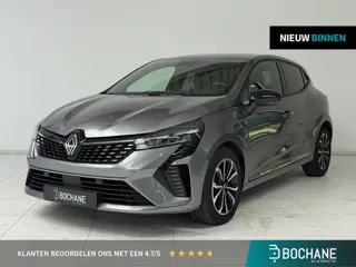 Renault Clio 1.0 TCe 90 GPF Techno | 360° Camera | Navigatie | Climate Control | Apple CarPlay / And