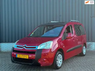 Citroen Berlingo 1.6-16V XTR