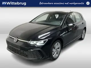 Volkswagen Golf 1.4 eHybrid GTE / AUTOMAAT/ ADAPT-CRUISE/ NAVI/ APP-CONNECT/ CLIMA/ STOEL-STUURVERWA