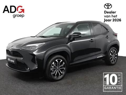Toyota Yaris Cross 1.5 Hybrid Dynamic | Apple Carplay/Android Auto |