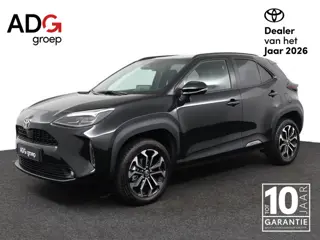 Toyota Yaris Cross 1.5 Hybrid Dynamic | Apple Carplay/Android Auto |