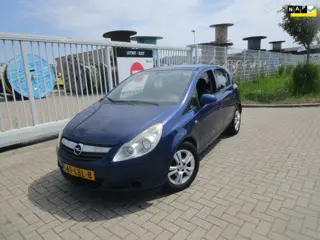 Opel Corsa 1.4-16V Enjoy
