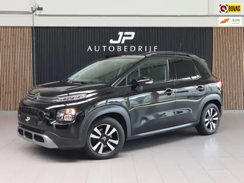 Citroen C3 AIRCROSS 1.2 PureTech S&S Shine CRUISE|CAMERA|APPLECARPLAY|PANO|HEADUP|LEDER