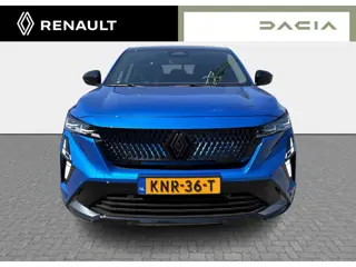 Renault Rafale 1.2 E-Tech full hybrid 200 esprit Alpine