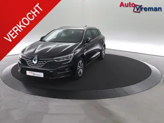Renault Mégane Estate 1.5 Blue dCi 115 Techno Automaat