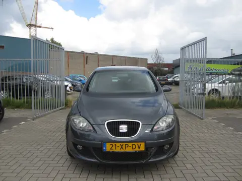 Seat Altea 1.6 Lifestyle