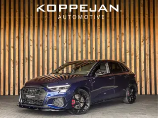 Audi A3 Sportback 45 TFSIe 245PK S Edition Competition | S-SPORTSTOELEN | LED | ADAPTIVE CRUISE | SM