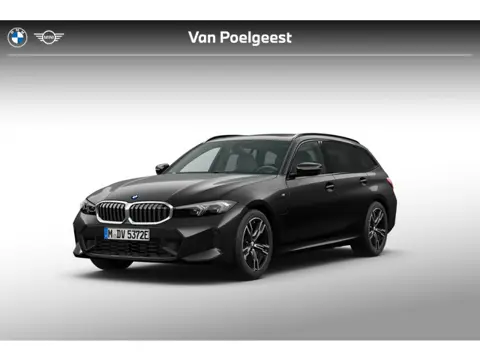 BMW 3 Serie Touring 330e M Sport Edition | M Sportpakket