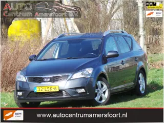 Kia Cee'd 1.4 CVVT X-ecutive ( INRUIL MOGELIJK )
