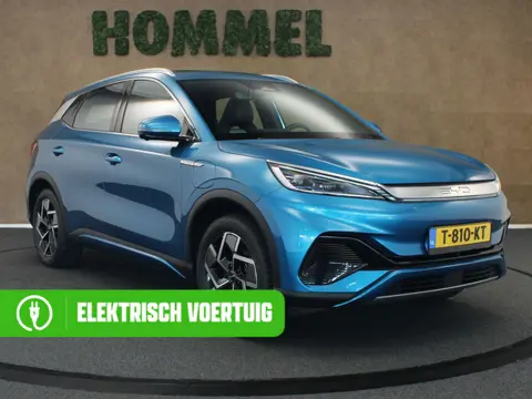 BYD ATTO 3 Comfort 60 kWh - SOH 94% !!! - ORIGINEEL NEDERLANDSE AUTO - AFKOMSTIG VAN 1E EIGENAAR - 1