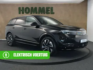 Opel Grandland Electric GS 73 kWh - NIEUWE AUTO - 3 FASE - DIRECT UIT VOORRAAD LEVERBAAR - TREKHAAK 