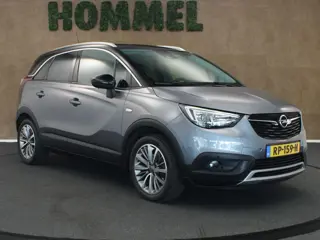 Opel Crossland X 1.2 Turbo Innovation - ORIGINEEL NEDERLANDSE AUTO - DISTRIBUTIERIEM VERVANGEN - DOD