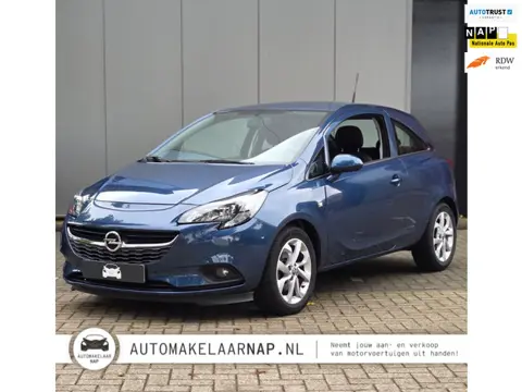 Opel Corsa 1.0 Turbo Edition / Camera / PDC V&A / 90 PK / Cruise Control / Org. NL /
