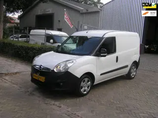 Opel Combo 1.3 CDTi L1H1 ecoFLEX Edition 176 d km nap airco nieuwe apk
