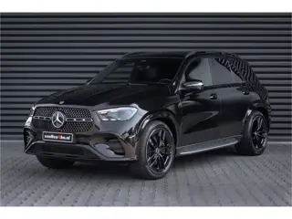 Mercedes-Benz GLE 450 d 4MATIC AMG Line Edition 22'' - Night pakket