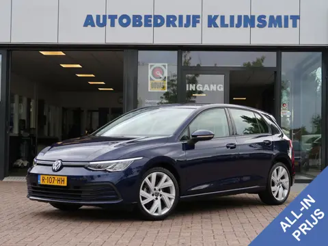 Volkswagen Golf 1.0 TSI Life | Navigatie | Carplay | ACC | 18inch |