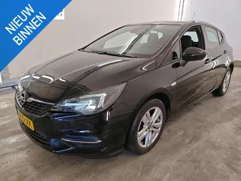 Opel Astra 1.2 Edition NL-AUTO | TREKHAAK | CAMERA | LED