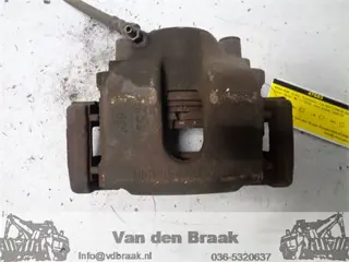 BMW E46 316Ti Compact 2001-2005 Remklauw links voor