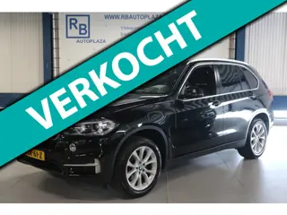 BMW X5 XDrive30d EUR 6 / BTW / RIJKLAAR GELEVERD ! ! !