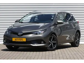 Toyota Auris 1.2T Energy Plus 1.Eigen. / 20.542 Km!