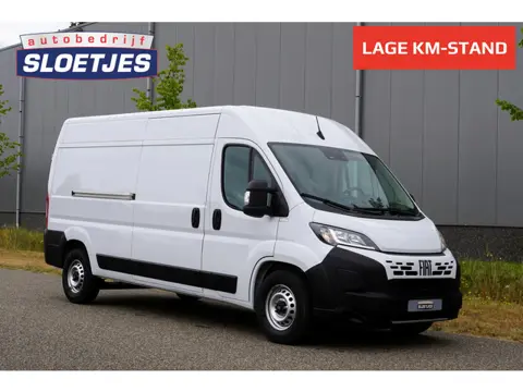 Fiat Ducato 2.2 MultiJet 140 L3H2 3.5t Heavy in Topstaat |Betimmering |Groot scherm |Camera |Cruise 